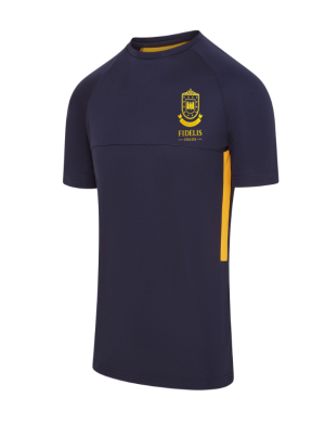 Fidelis Prep  PE T-shirt 